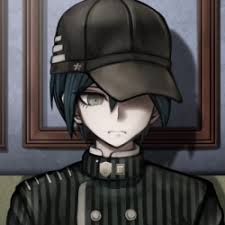 Saihara shuuichi is a character from new danganronpa v3. Shuichi Saihara Icons Like Reblog I Tumbex