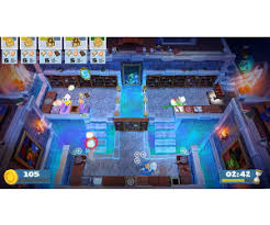 This game was my sole reason for justifying my ps4 purchase and it did not disappoint. Overcooked 2 Ps4 Ab 15 31 Preisvergleich Bei Idealo At