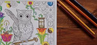 Rowan Art Student Created Coloring Book Coloring Books Student Art Coloring Book Pages