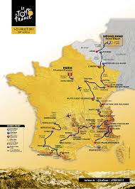 Or even experiencing the atmosphere of the tour for a day for themselves? Events Exciting 2017 Tour De France Alpine Etape Du Tour Route Announced Ribble Cycles Blog