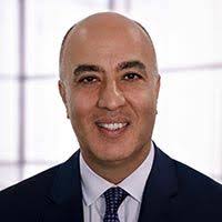 Ron Switzer BCom FCPA CA GAICD