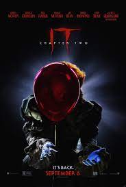 123movies has up to date the movie, it: It Chapter Two 2019 Alternative Poster 2 Posterspy Free Movies Online Pennywise Full Movies Online Free