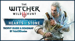 Nostalgia will be all present as you encounter old pals who have moved further with their lives. The Witcher 3 Wild Hunt Hearts Of Stone Trophy Guide Roadmap Hearts Of Stone Playstationtrophies Org