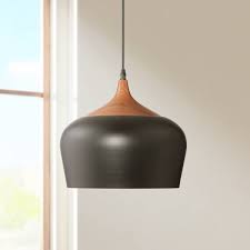 Mid Century Pendant Lighting Lamps Plus