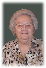 Obituary of Dorothy A. H. Read