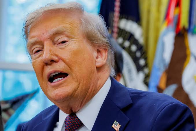 US Supreme Court poised to resolve clashes over Trump's power | Reuters
