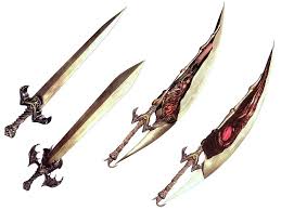 Pin On Weapon Ideas