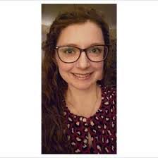 Amber Ganoe's Instagram, Twitter & Facebook