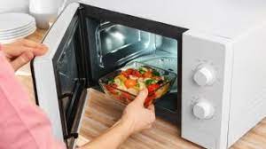 Tak kuasa nak peringat api dapur arang memandangkan 'kaki bakar' kami tak balik minggu ni.heheh. 6 Benda Yang Tidak Boleh Dimasukkan Ke Dalam Microwave