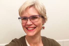 Featured Member: June Williamson, Assoc. AIA — AIA New York