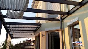 Alu Terrassendach Der Marke Rexopremium 10m X 4m In Anthrazit Mit 8mm Vsg Glas Bei Diesem Terrassendach Home Design Diy Pergola Bausatz Selber Bauen Terrasse