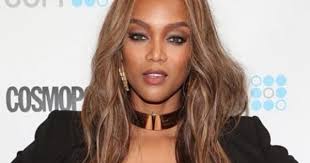 Tiết lộ gây 'sốc' của siêu mẫu Tyra Banks