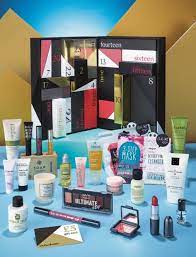 The Best Beauty Advent Calendars For Christmas 2021 Beauty Advent Calendar Best Beauty Advent Calendar Advent Calenders