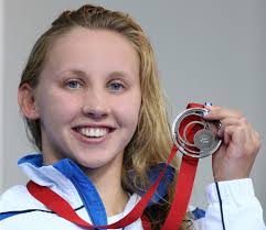 Scottish Record Holder Corrie Scott Hangs Up Goggles