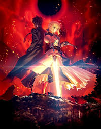 Aug 03, 2021 · fate stay night character digital wallpaper, tohsaka rin, archer (fate/stay night). Sign In Seni Anime Wallpaper Lucu Seni