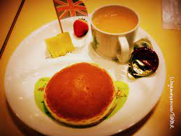 Okosama Lunch (お子様ランチ) | Anzu's first Okosama Lunch Experien… | Flickr