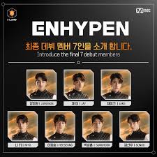 Submitted 16 hours ago by candykohindex/wiki encoder. Enhypen Kpop Wiki Fandom