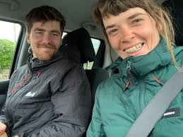 Hey Fernie! Me and my friend Ben Rolph are still