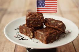 Bazin Adel Aude Sur Instagram Decouvrez La Recette De Brownie Aux Noix De Pecan Du Chef Philippe Conticini Sans Doute A Ce Jour Desserts Food Cake Cookies