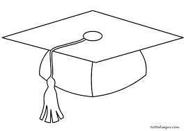 Tutto Disegni Disegni Da Colorare Biglietti Auguri Immagini Da Stampare Cappello Laurea Disegni Da Colorare Disegni