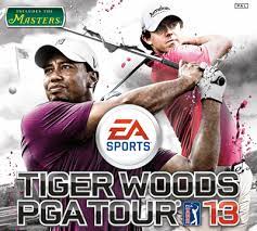 Our Guide To The Tiger Woods Pga Tour Golf Games Golf Monthly