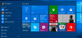 Hola amigo ya he actualizado, todo salio bien la computadora respondio bien a esta nueva. Microsoft Va Permite IndepÄƒrtarea Si Mai Multor Dintre AplicaÅ£iile Windows 10 Preinstalate