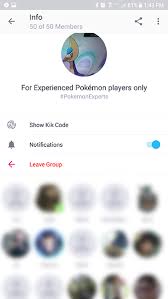 Integrate trillian with existing chat apps group chats and one on one conversations dense and powerful administrative options tremendous community photo editing and sharing. How To Find The Best Kik Chat Rooms