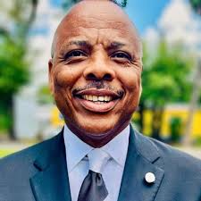 New St. Matthew Missionary Baptist Church (@NSMatthew)