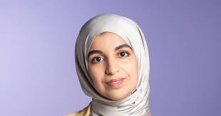 .groenlinks tk #9 kauthar bouchallikht waarschijnlijk dochter kopstuk moslimbroederschap mostapha bouchallikht. The Storm Around Groenlinks Candidate Bouchallikht Does Not End Politics Netherlands News Live