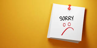 She looks young because she has lost weight. How To Apologize To Different People In Your Life Time