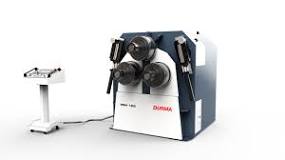 What Is Profile Bending Machine? Types of Profile Bending ...