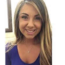 Melissa Sarro's Instagram, Twitter & Facebook