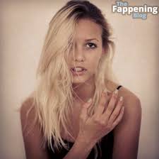 Theresa Frostad Eggesbø  therrmerr Nude Leaks Photo 4 | TheFappening