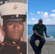 Funeral service for davison