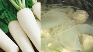 Selengkapnya silakan baca di bawah ini, ya! Sup Ayam Masak Bersama Lobak Putih Sangat Mudah Sedap Dan Berkhasiat Youtube
