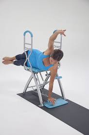 here is another pilates trainer that helps you work out your legs and arms like a pro the pilates pro chair max comes w pilates chair pilates at home workouts