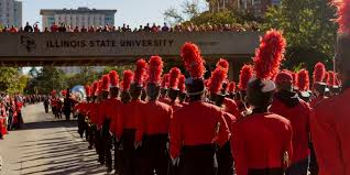 Illinois State University Scholarships Illinois State