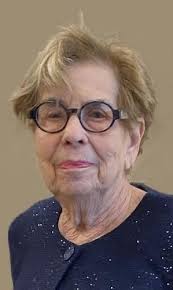 Marcia Dolin Obituary (2022)