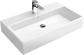 Memento Vessel Washbasin 100cm Wash Basin Sink Shower Doors