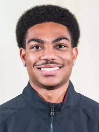 Willis Tops Record High Jump Mark