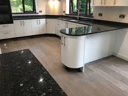 emerald pearl granite worktops in