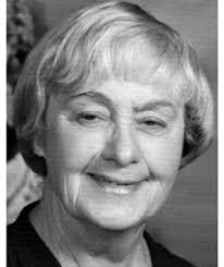 Jean Kimble Obituary (2013)