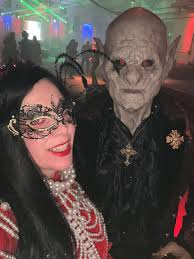 The Undead of Winter