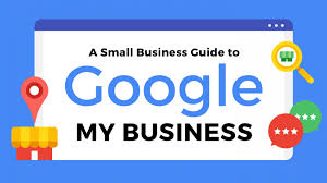 Google My Business: Boost Your Local Online Presence (Formerly Google My Business)