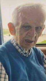 Condolence Book for Packie Joe Kearns (Strokestown, Roscommon)