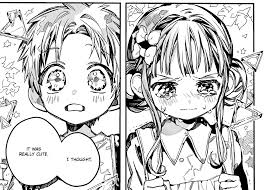 Fanarts anime anime characters monster nursery chibi slice of life cute icons animes wallpapers aesthetic anime kawaii anime. 160 Images About Jibaku On We Heart It See More About Anime Jibaku Shounen Hanako Kun And Toilet Bound Hanako Kun