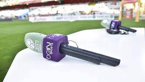 الدوري المصري الممتاز محمد الكواليني ontime sport hd1. Sportrechteinhaber Bein Sports Katar Hat Gigantische Summen In Das Unternehmen Gepumpt Archiv