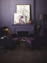 18 Ambientes Com Roxo Na Decoracao Constance Zahn Farbwohnen Lila Wande Schlafzimmer Gestalten Und Farben