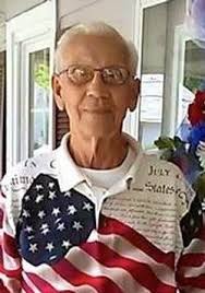 Johnny Letanosky Obituary