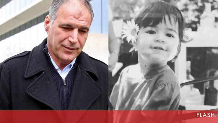 Rodrigo Guedes de Carvalho faz declaração emocionada à filha, que celebra  25 anos - Nacional - FLASH!